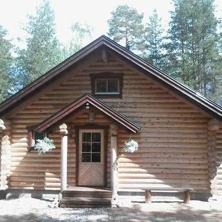 Villa Nina Luikonlahti Dış mekan fotoğraf