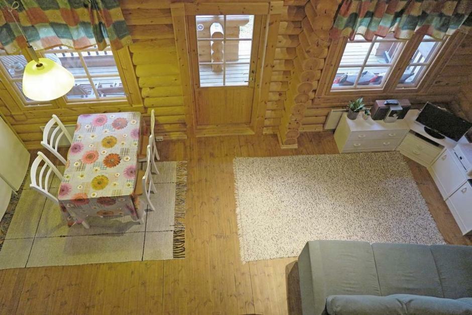 Villa Nina Luikonlahti Dış mekan fotoğraf