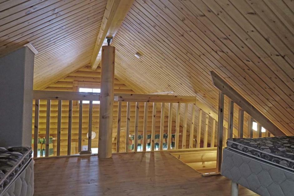 Villa Nina Luikonlahti Dış mekan fotoğraf